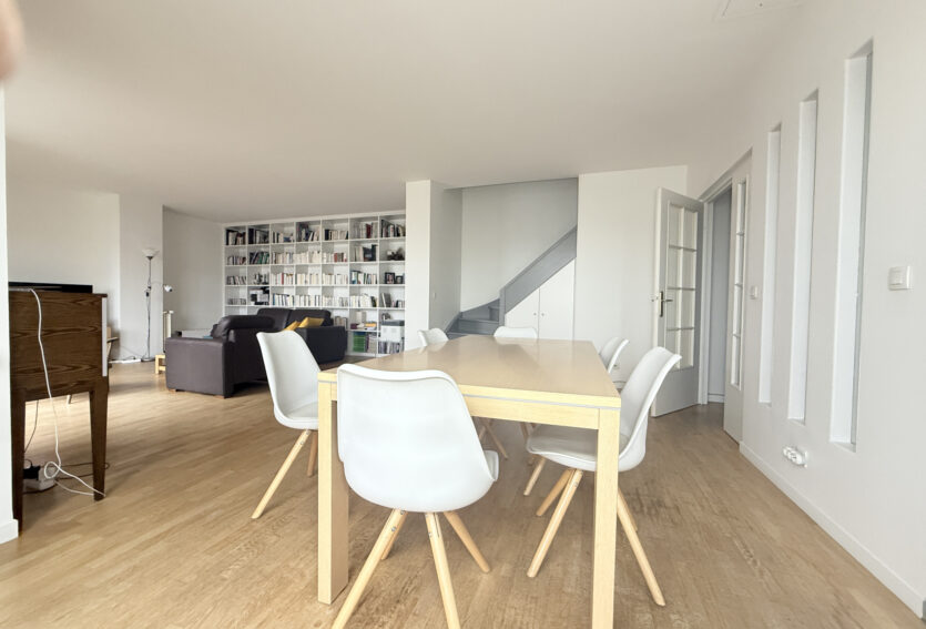 Rueil proximité centre ville