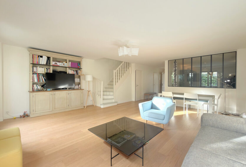 Maison de 148 m2 4 chambres