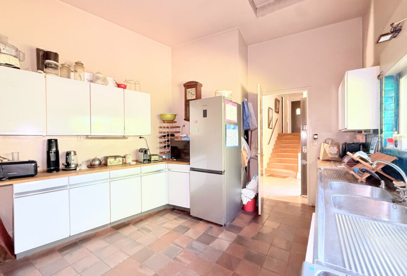 Maison d’architecte – Rueil Buzenval