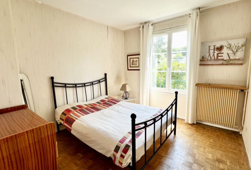 Maison familiale de 101 m2 – Quartier Buzenval