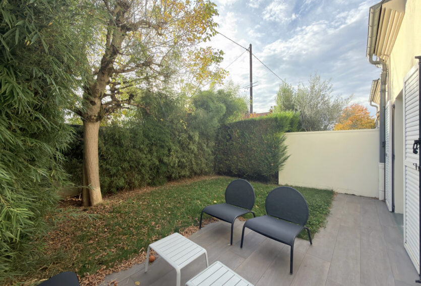 Maison de 148 m2 4 chambres