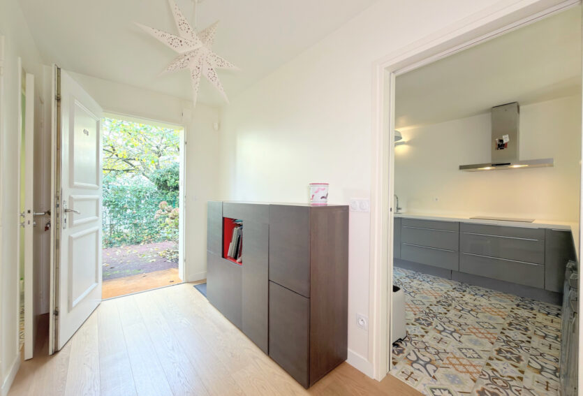 Maison de 148 m2 4 chambres