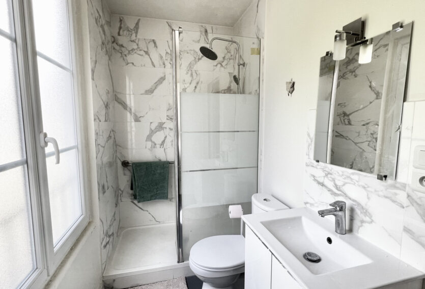 Maison familiale de 101 m2 – Quartier Buzenval