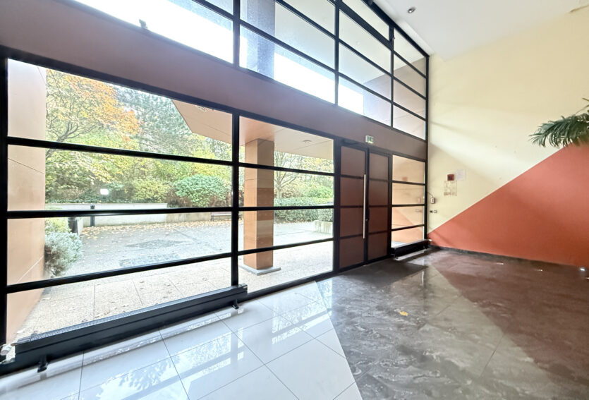 Rueil proximité centre ville