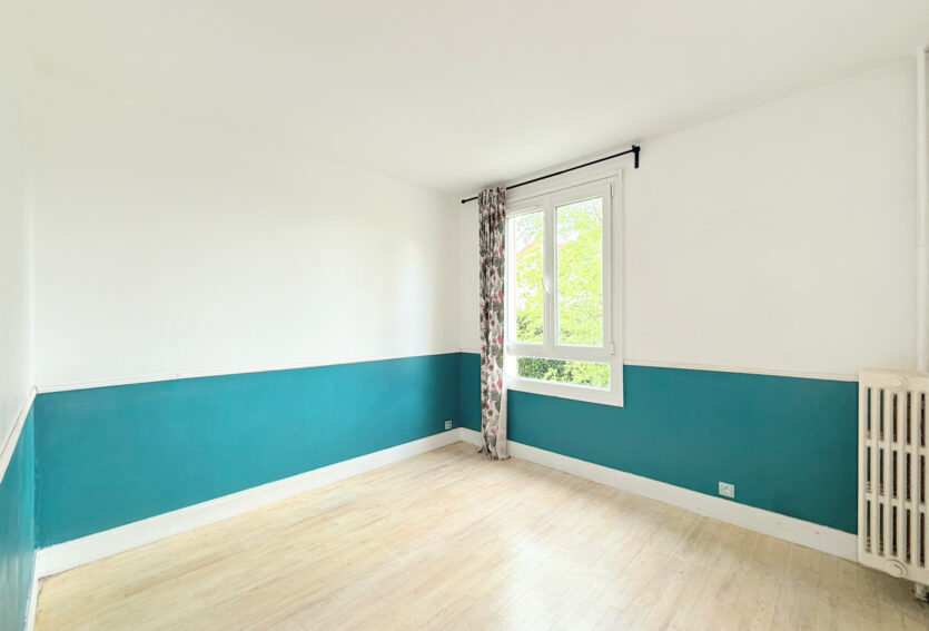 3 pièces traversant Rueil Buzenval