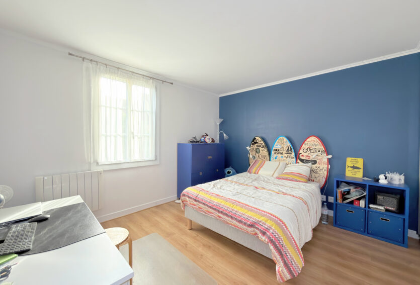 Maison 170 m2 avec jardin Domaine recherché à Rueil