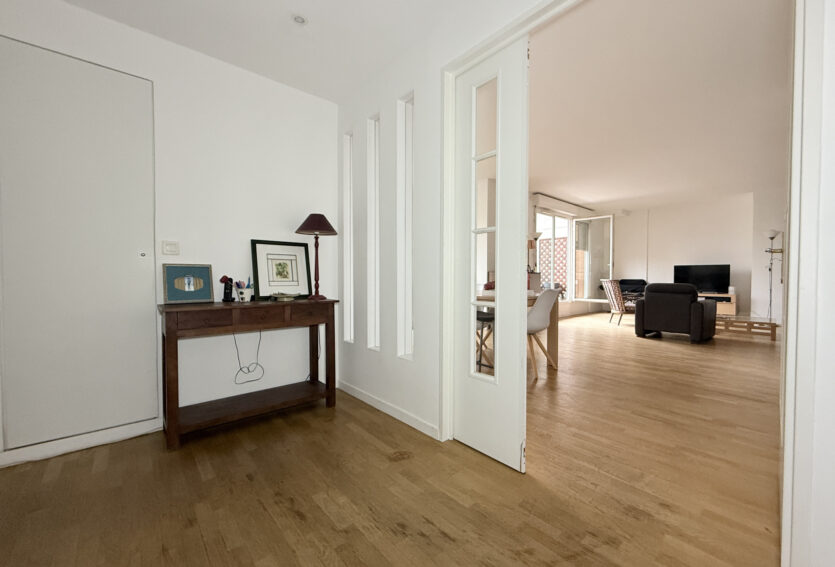 Rueil proximité centre ville