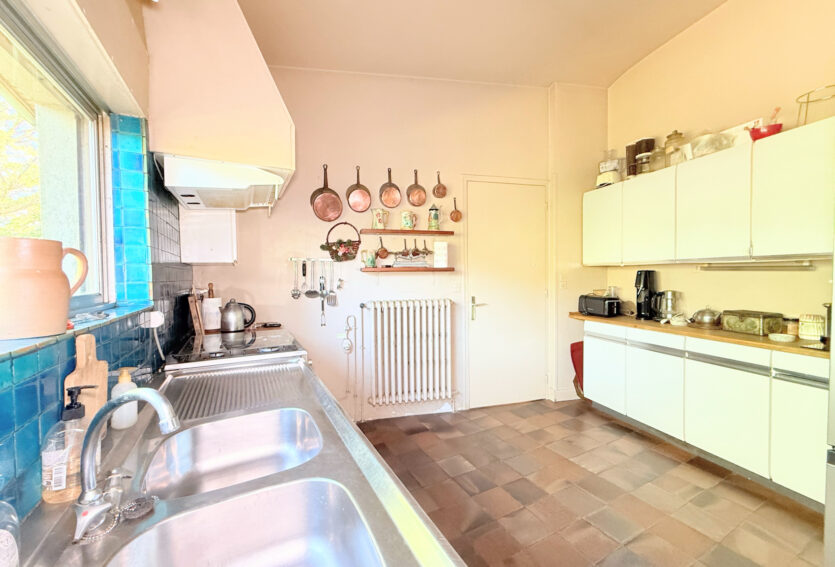 Maison d’architecte – Rueil Buzenval