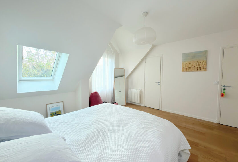 Maison de 148 m2 4 chambres