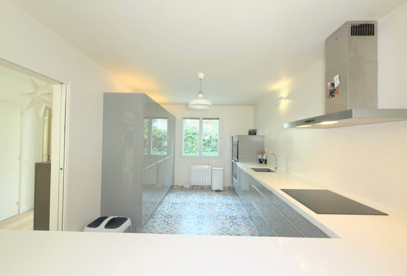 Maison de 148 m2 4 chambres