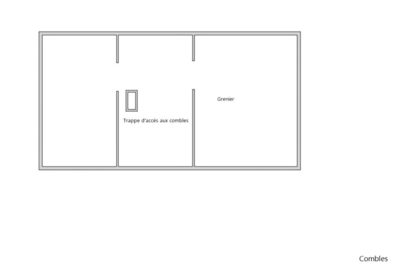 MAISON 8 PIÈCES – PLATEAU RUEIL