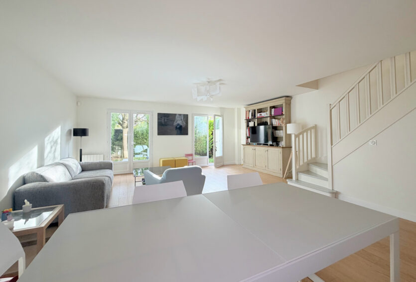 Maison de 148 m2 4 chambres