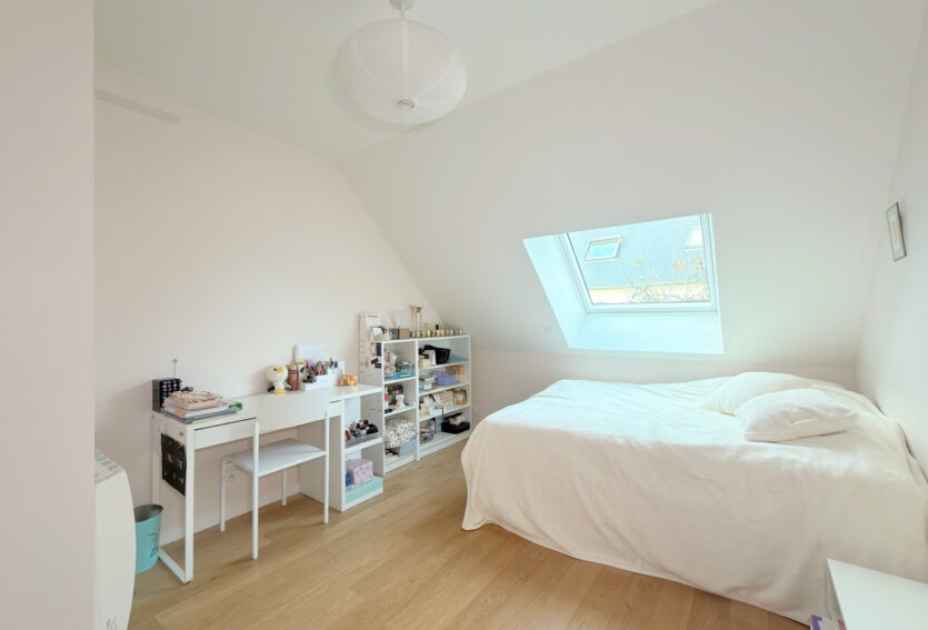 Maison de 148 m2 4 chambres