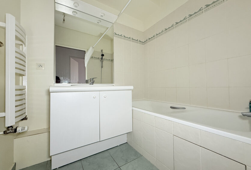 Rueil proximité centre ville