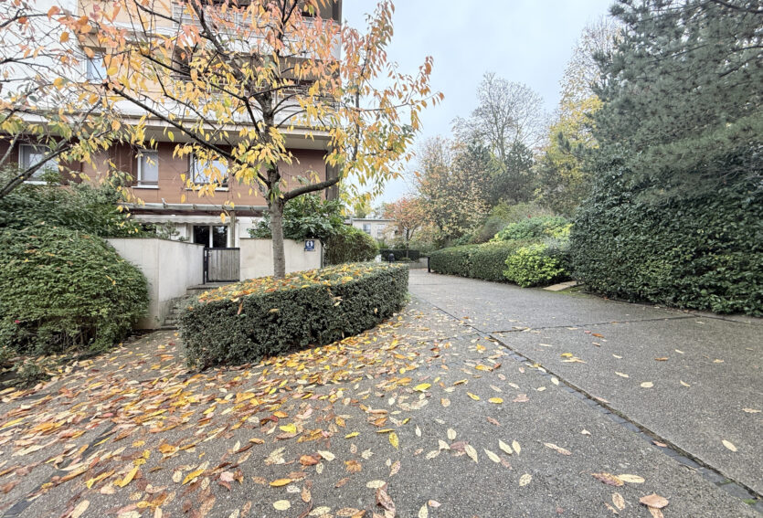 Rueil proximité centre ville