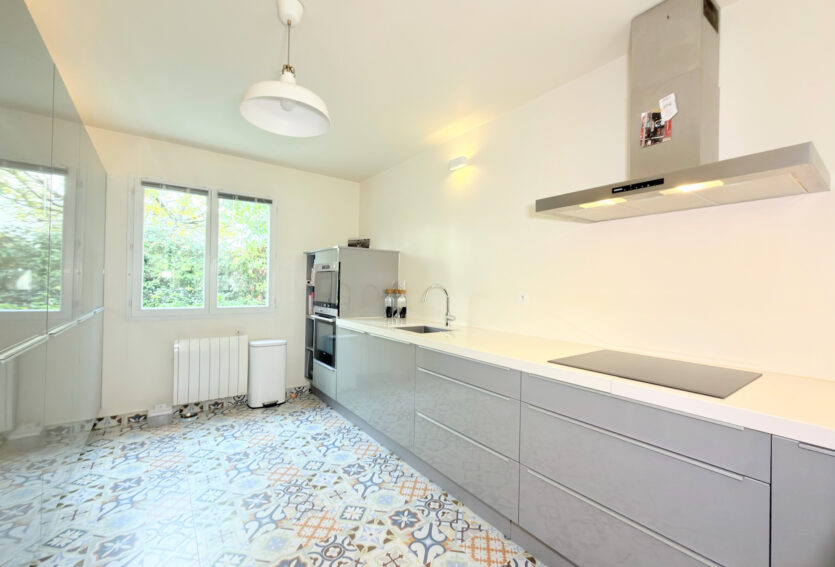 Maison de 148 m2 4 chambres