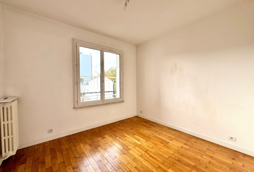 Appartement lumineux de 4 pièces   Hyper-centre de Rueil-Malmaison