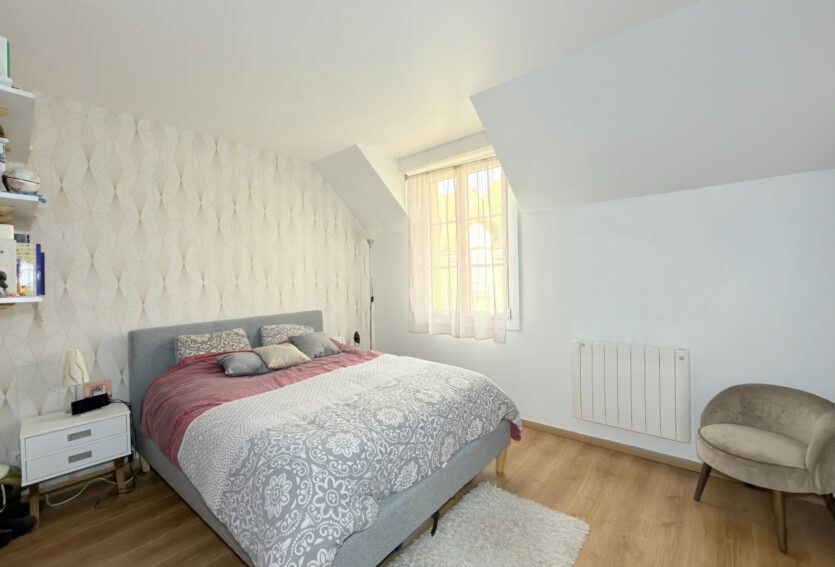 Maison 170 m2 avec jardin Domaine recherché à Rueil