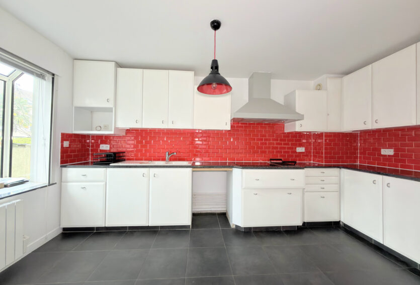 MAISON FAMILIALE AU CALME RUEIL-MALMAISON