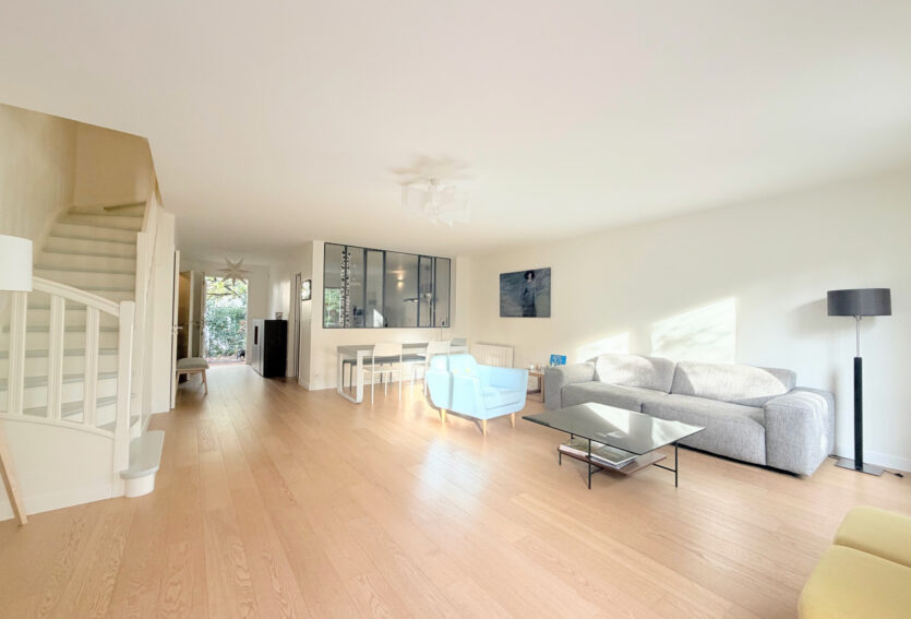 Maison de 148 m2 4 chambres