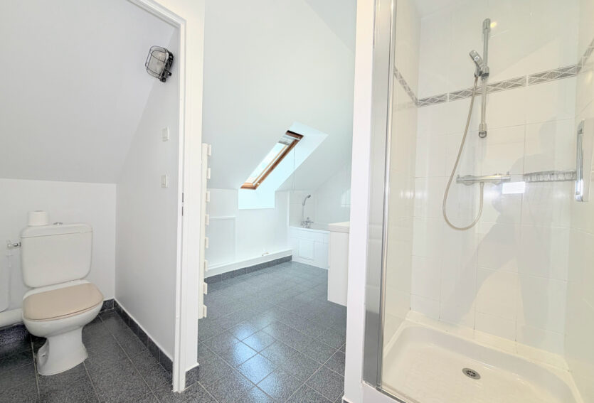 MAISON FAMILIALE AU CALME RUEIL-MALMAISON