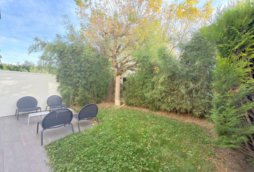 Maison de 148 m2 4 chambres