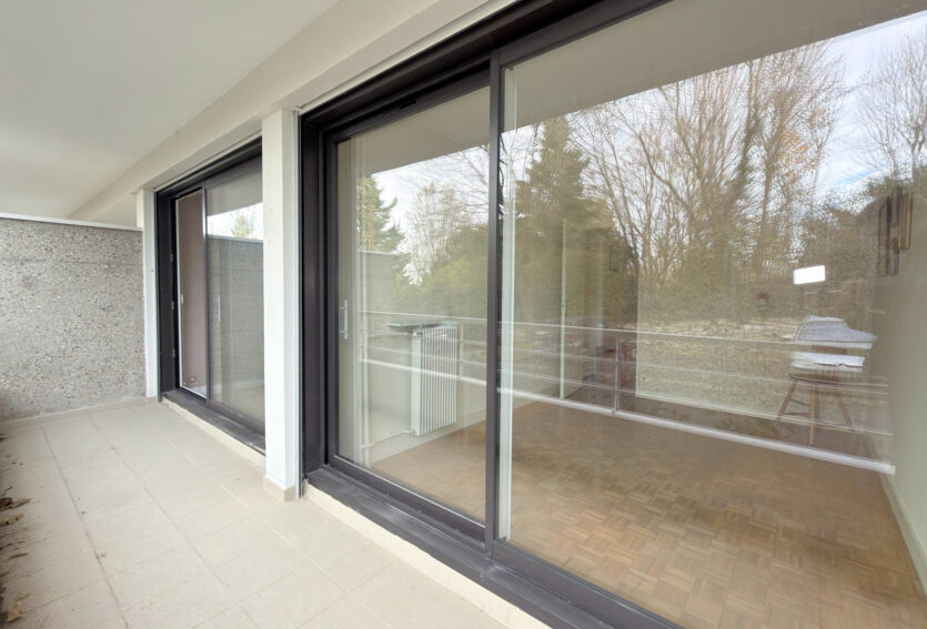 4 PIÈCES, BALCONS, CAVE ET PARKING BOIS-PRÉAU