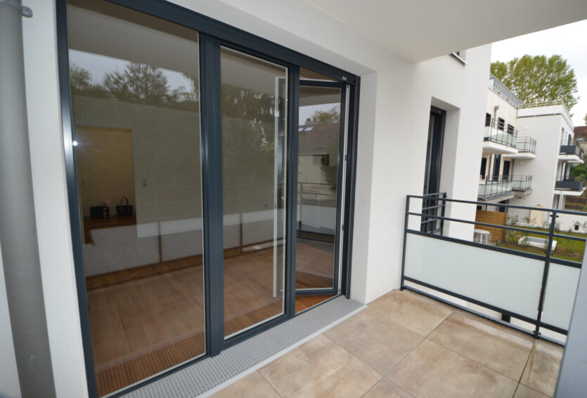 2 pièces en location à Rueil-Malmaison