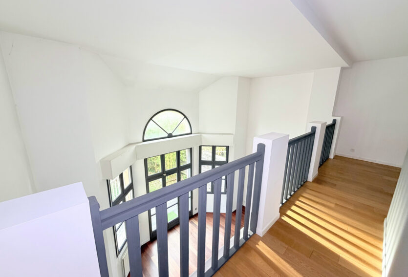 MAISON FAMILIALE AU CALME RUEIL-MALMAISON