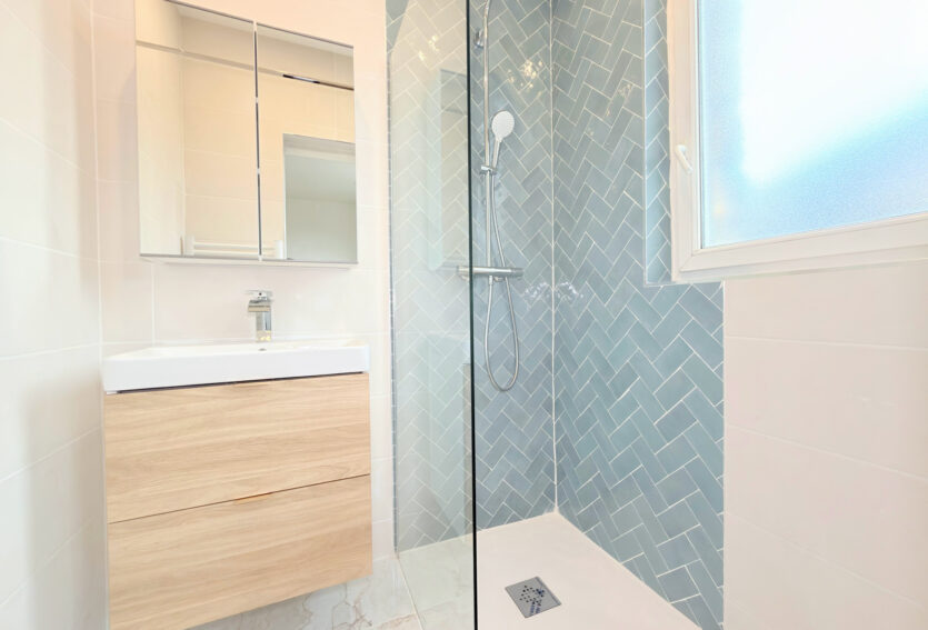 Maison familiale 5 chambres – jardin – garages – Rueil Malmaison