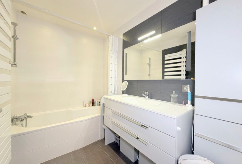 Maison de 148 m2 4 chambres