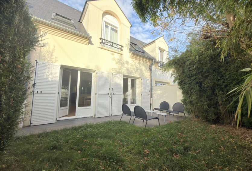 Maison de 148 m2 4 chambres