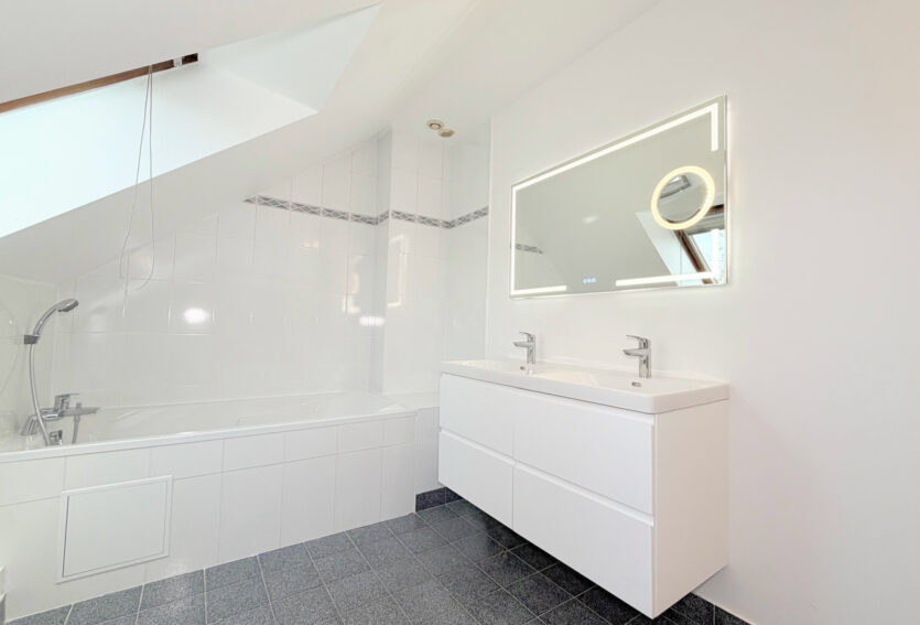 MAISON FAMILIALE AU CALME RUEIL-MALMAISON