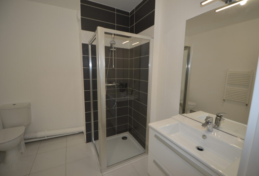 2 pièces en location à Rueil-Malmaison