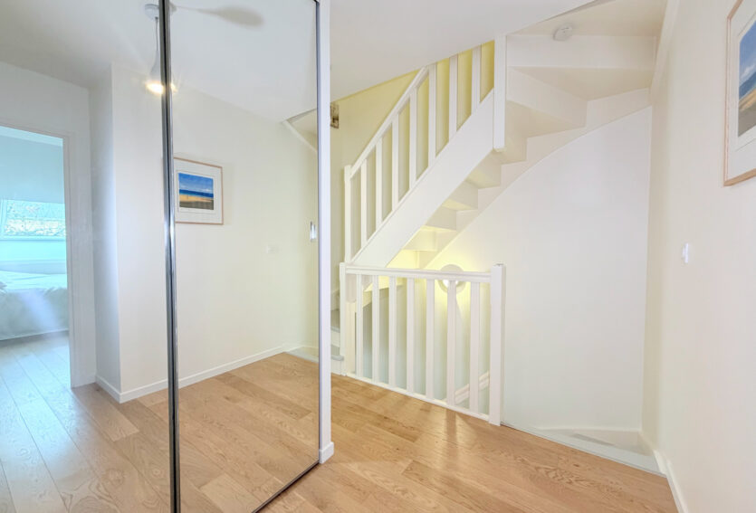 Maison de 148 m2 4 chambres