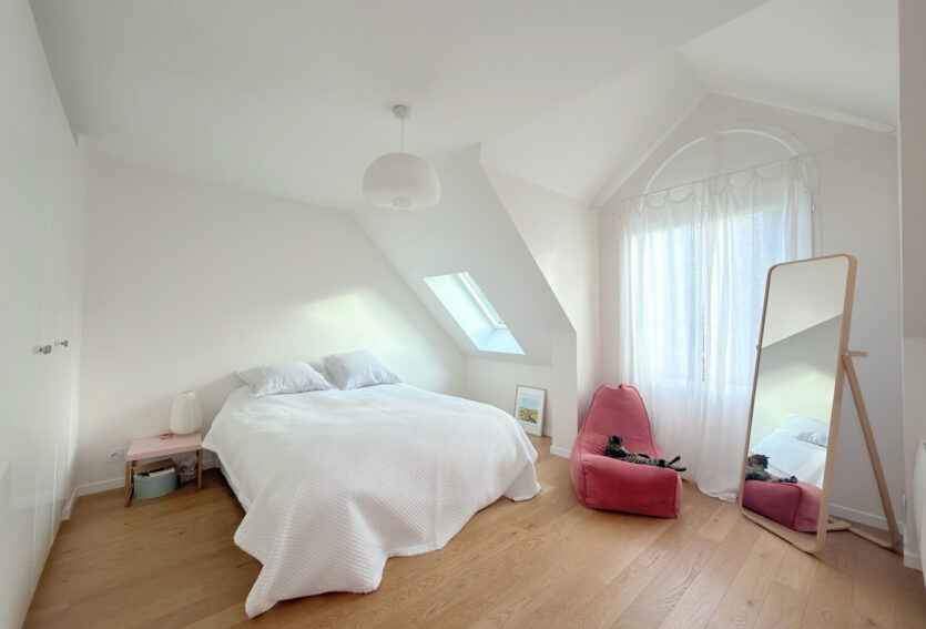 Maison de 148 m2 4 chambres