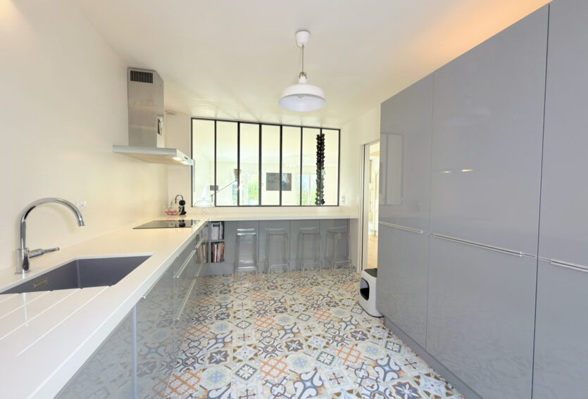 Maison de 148 m2 4 chambres