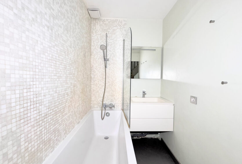 MAISON DE VILLE 2 CHAMBRES CŒUR DE VILLE