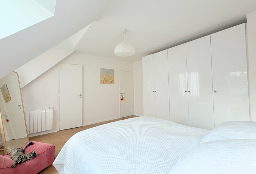 Maison de 148 m2 4 chambres