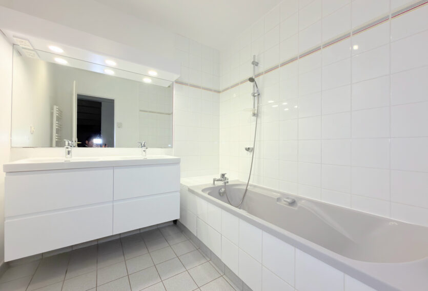 MAISON FAMILIALE AU CALME RUEIL-MALMAISON