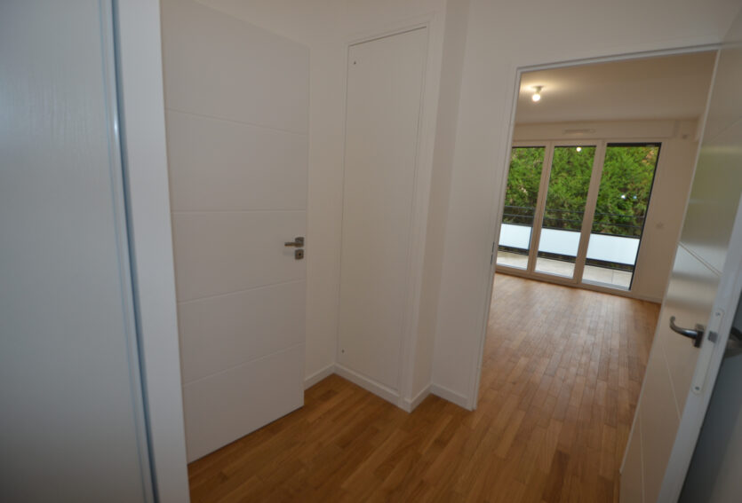 2 pièces en location à Rueil-Malmaison