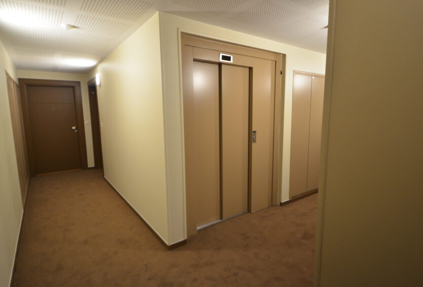 2 pièces en location à Rueil-Malmaison