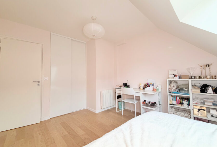 Maison de 148 m2 4 chambres