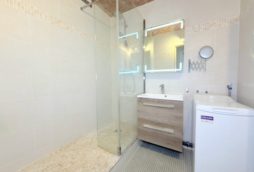 4 PIÈCES, BALCONS, CAVE ET PARKING BOIS-PRÉAU