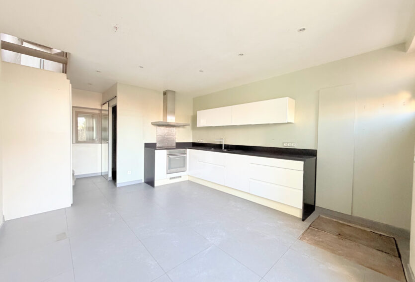 MAISON DE VILLE 2 CHAMBRES CŒUR DE VILLE