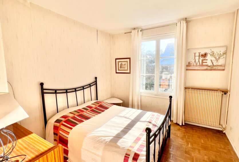 Maison familiale de 101 m2 – Quartier Buzenval