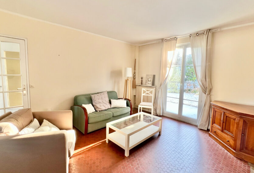 Maison familiale de 101 m2 – Quartier Buzenval