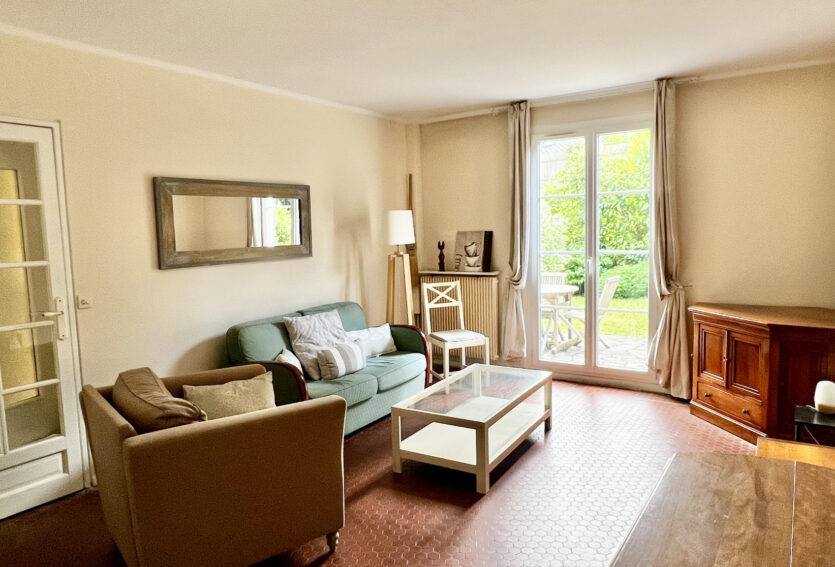 Maison familiale de 101 m2 – Quartier Buzenval