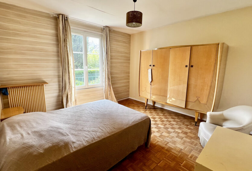 Maison familiale de 101 m2 – Quartier Buzenval