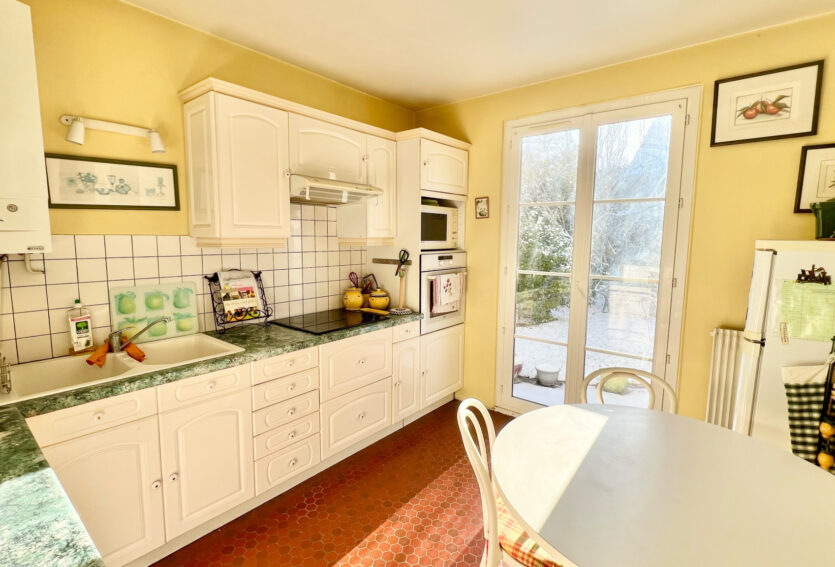 Maison familiale de 101 m2 – Quartier Buzenval